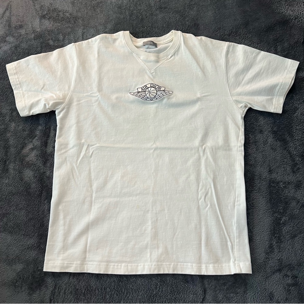 Nike Air Dior Tee Size S *SOLD*